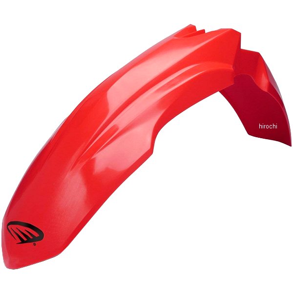 【USA在庫あり】 サイクラ CYCRA フロントフェンダー 17年 CRF450R 赤 1403-1950 HD店