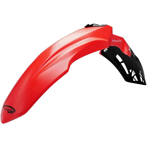 【USA在庫あり】 サイクラ CYCRA フロントフェンダー 17年 CRF450R 赤 1403-1953 HD店|ヒロチー商事 ハーレー 店