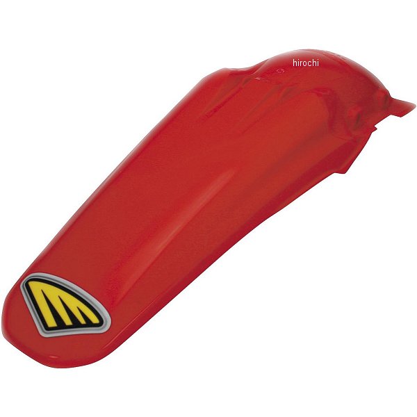 【USA在庫あり】 サイクラ CYCRA リアフェンダー 17年 CRF450R 赤 1403-1960 HD店 7,708円