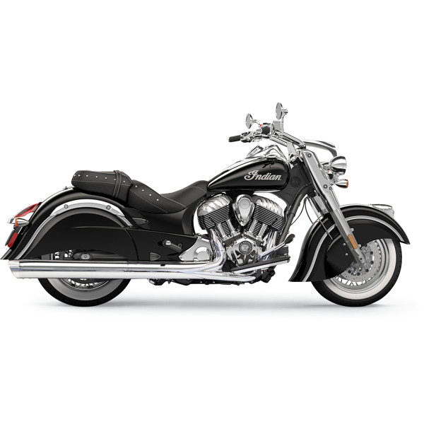 Indian Chief Classic 2014 2018 РјРѕС‚РѕС†РёРєР»С‹