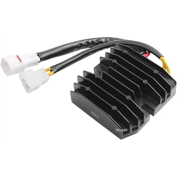 【USA在庫あり】 Rick's Motorsport Electrics レギュレーターレクチファイヤー06年-07年 GSX-R750、GSX-R600 rme10-207 HD店｜ヒロチー商事 ハーレー 店