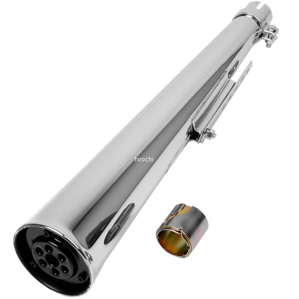 FLHRS2005年 SuperTrap スリップオンマフラー FLHRS2005年 SuperTrap スリップオンマフラー FLHRS2005年