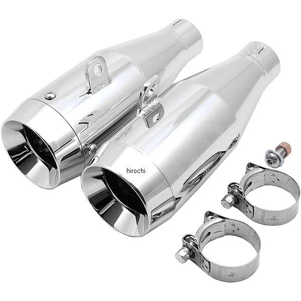 楽天市場】カーカー KERKER 3.5インチ スリップオンマフラー 95年-09年