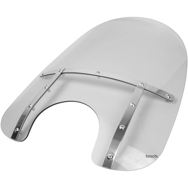 【USA在庫あり】 メンフィスシェード Memphis Shades ウインドシールド ファット 21インチ高/ライト幅7インチ ソーラー MEM3419 HD店