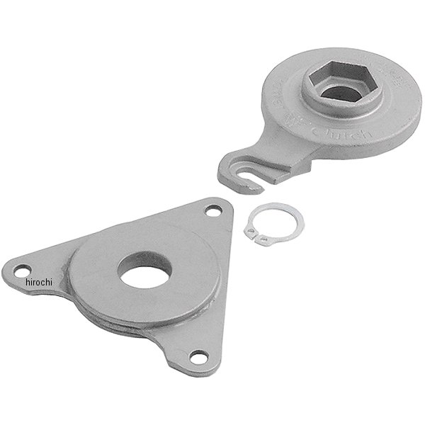 【USA在庫あり】 Muller MotorCycle ライトクラッチキット 86年-93年 XL 1130-0005 HD店