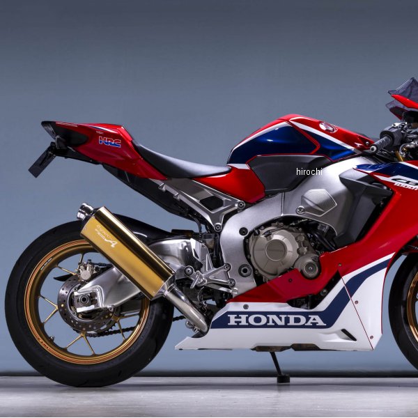 YAMAMOTO RACING ヤマモトレーシング マフラー CBR954RR Webike | YAMAMOTO RACING ヤマモトレーシング スペックA