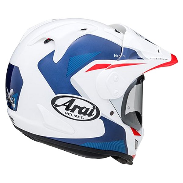 国産原料100% Arai TOUR-CROSS 3 山城限定モデル Mサイズ