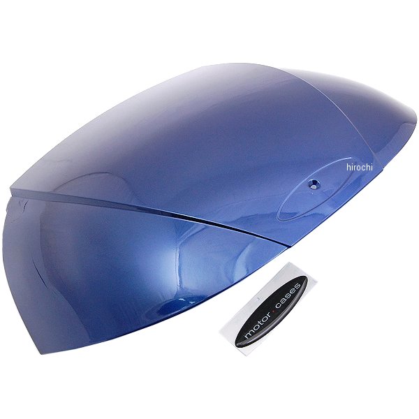 シャッド SHAD SH29専用 カラーパネル ブルー D1B29E01 HD店