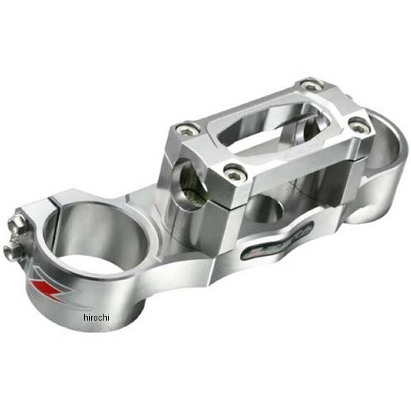 【メーカー在庫あり】 ジータ ZETA ハンドルバークランプキット 05年-15年 セロー250、XT250X タイプCOMP 35mm ZE12-4233 HD店|ヒロチー商事 ハーレー 店