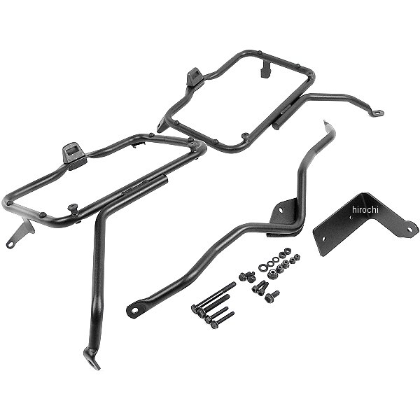 【メーカー在庫あり】 ジビ GIVI PL3104 パニアホルダー 13年-17年 スカイウェイブ650LX 92610 HD店｜ヒロチー商事 ハーレー 店