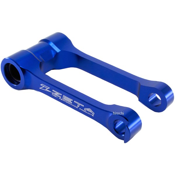 【メーカー在庫あり】 ジータ ZETA ロワーリング 06年以降 YZ250X、YZ250、YZ125X、YZ125 青 ZE56-05616 HD店｜ヒロチー商事 ハーレー 店