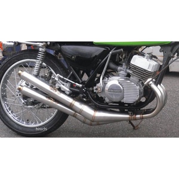 ドレミコレクション ショットガンチャンバーB 350SS、250SS、KH250 ステンレス製 15022 HD店