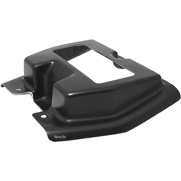 ドレミコレクション 小物入れカバー タイプR CB1100 黒 23027 HD店|ヒロチー商事 ハーレー 店