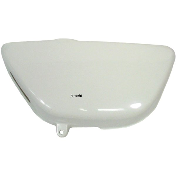 ドレミコレクション サイドカバー H2、H2A FRP 右側 13003 HD店