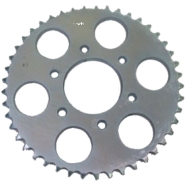 ドレミコレクション リヤスプロケット 45T H1、KH500 14025 HD店