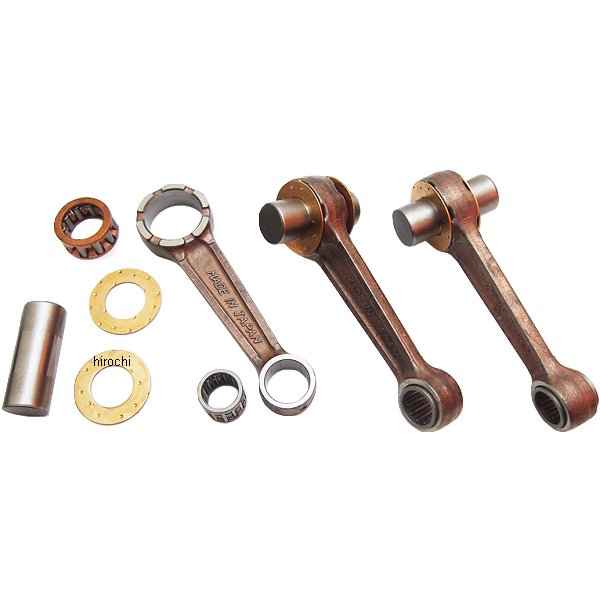 ドレミコレクション コンロッドASSY SS、KH 16007 HD店