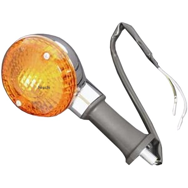 ドレミコレクション リアウインカーASSY ゼファー400 S球 1個入り 17501 HD店|ヒロチー商事 ハーレー 店