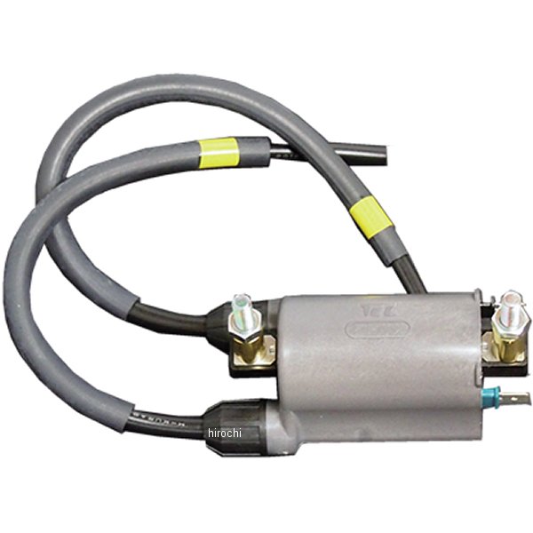 楽天市場】イグニッションコイル カワサキ 純正 1台分 ゼファー400