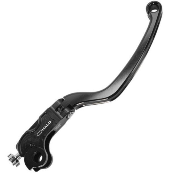 【USA在庫あり】 ドリブンレーシング Driven Racing ブレーキレバー HALO ブレンボ RCS 19 黒 0614-1069 HD店 17,366円