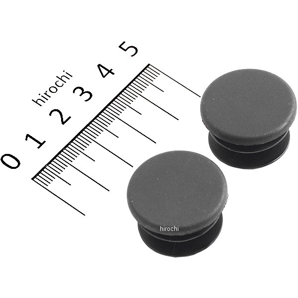 楽天市場】スーパートラップ SUPERTRAPP 補修用エンドキャップ