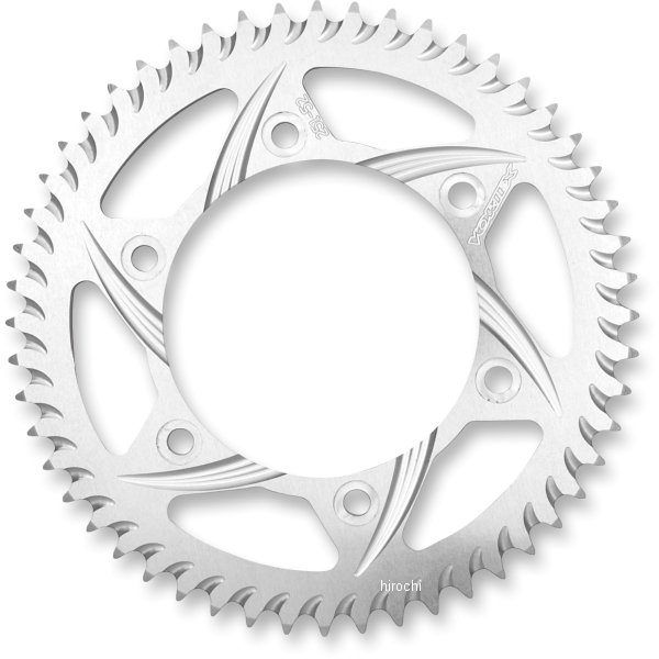 【USA在庫あり】 ボルテックス Vortex リア スプロケット 42T/530コンバージョン 15年-17年 YZF-R1 1211-1832 HD店