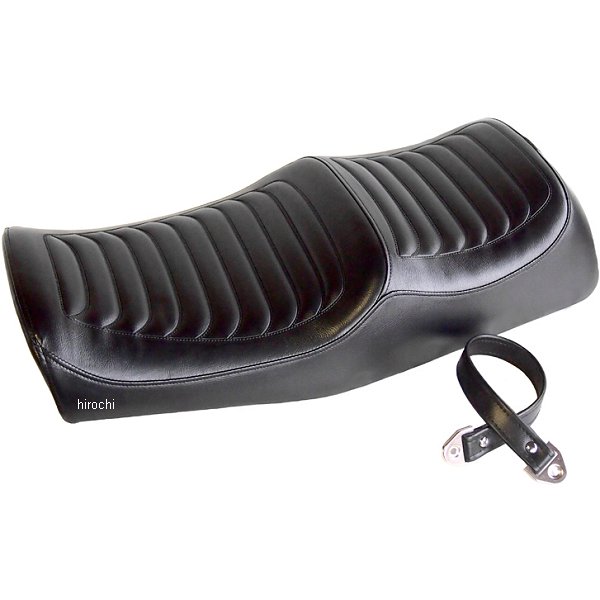 ゼファー750 ドレミコレクション　ZⅡタイプシート Webike | DOREMI COLLECTION ドレミコレクション Z2タイプシート