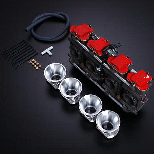 ドレミコレクション TMR-MJN ブラックボディー Z1 36φ デュアルスタックファンネル 49031 HD店