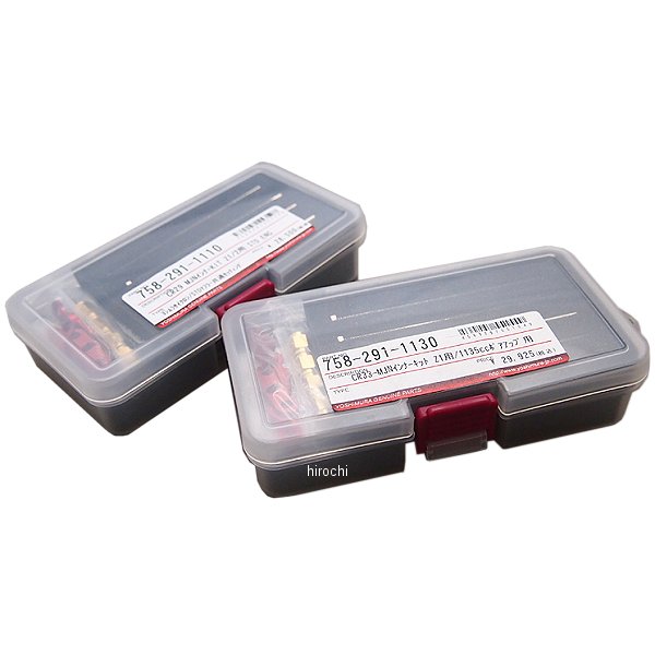 ドレミコレクション MJNインナーキット Z1、Z2 CR33φ用 49101 HD店｜ヒロチー商事 ハーレー 店