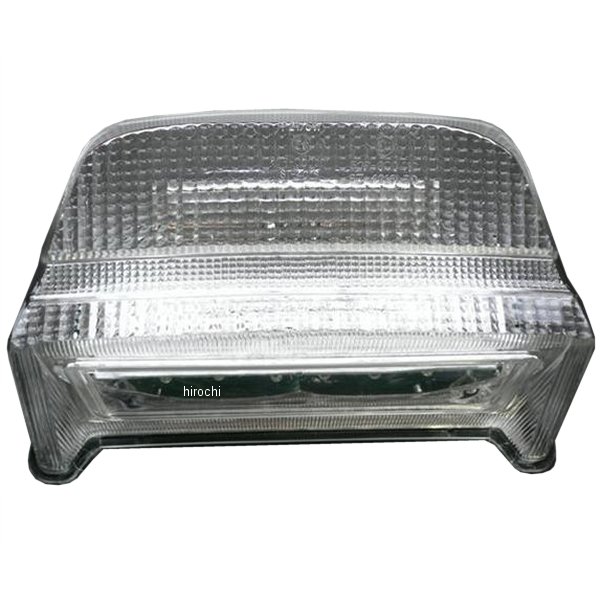 ドレミコレクション LEDテールランプ ZRX1200 92002 HD店