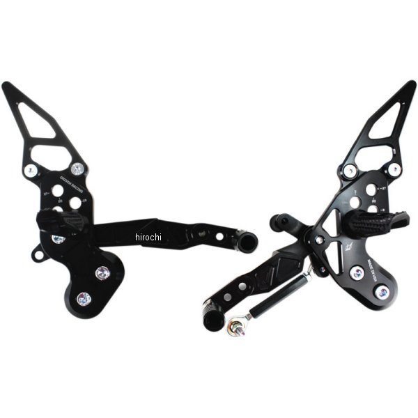 【USA在庫あり】 ドリブンレーシング Driven Racing TT リアセット 16年-20年 Z125 Pro 1623-0397 HD店