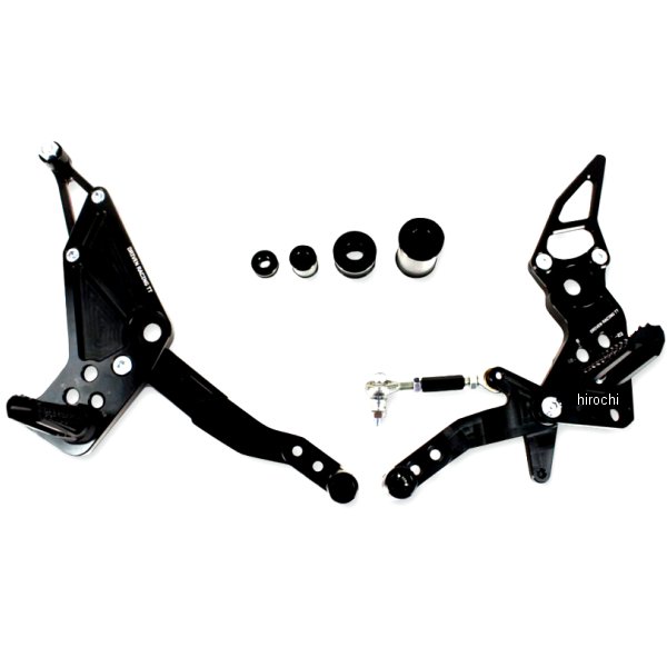 【USA在庫あり】 ドリブンレーシング Driven Racing TT リアセット 17年-20年 グロム MSX125 1623-0411 HD店