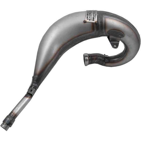 【USA在庫あり】 プロサーキット Pro Circuit ワークスチャンバー 05年以降 YZ125 1820-0136 HD店