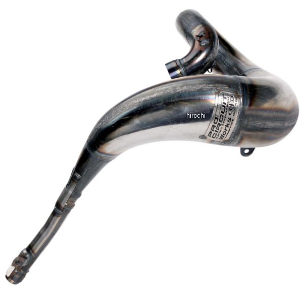 【USA在庫あり】 プロサーキット Pro Circuit ワークスチャンバー 03年-04年 CR250R PH03250 HD店