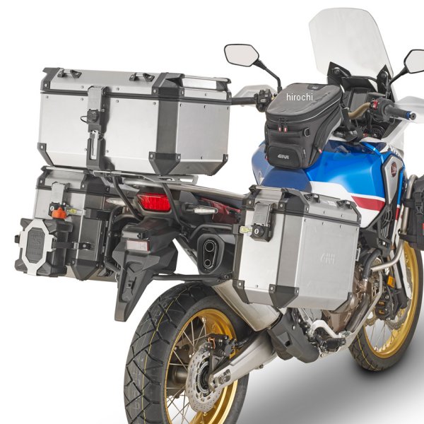 ジビ GIVI SR1161 18年以降 CRF1000L 98680 HD店