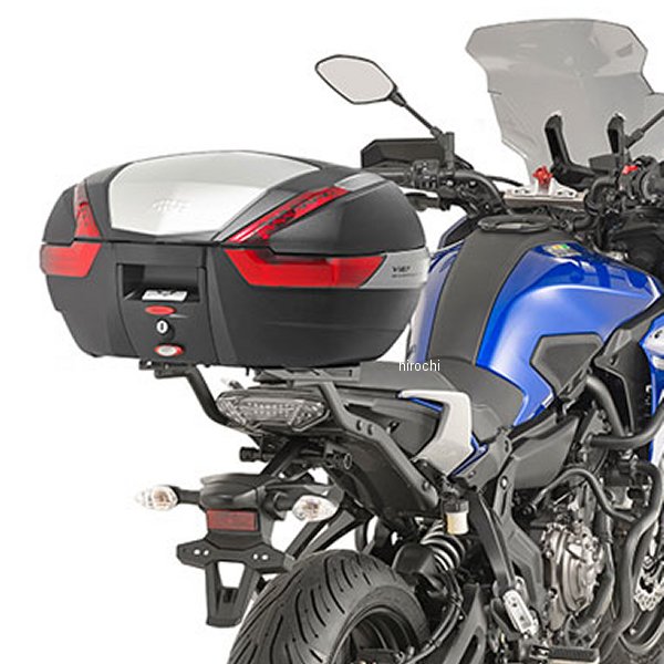 ジビ GIVI 2130FZ トレーサー MT-07 98682 HD店