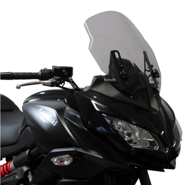 MO679K エムアールエー MRA スクリーン オリジナル ブラック 18年-25年 カワサキ Z900RS カフェ ZR900E MT681S HD店