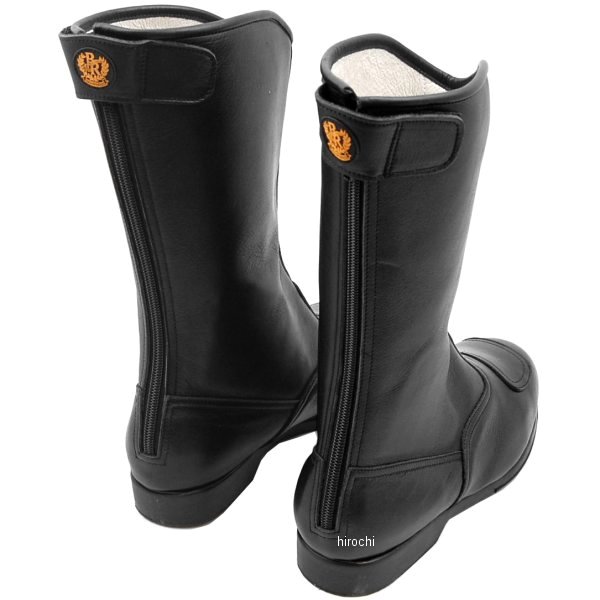 楽天市場 バギー Buggy チャレンジャーロングブーツ 黒 26 0cm B039 01 26 0 Hd店 ヒロチー商事 ハーレー 楽天市場店