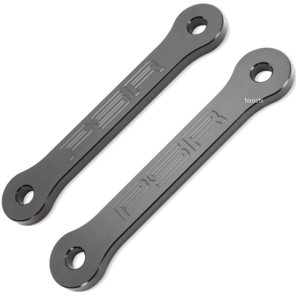 【USA在庫あり】 パワースタンドレーシング Powerstands Racing ローダウン 15年-16年 YZF-R3 黒 1304-0872 HD店｜ヒロチー商事 ハーレー 店
