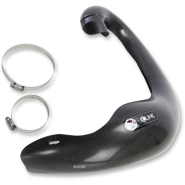 【USA在庫あり】 ムースレーシング MOOSE RACING GUARD PIPE FMF KTM/HUSQ 1861-1180 HD店 27,458円