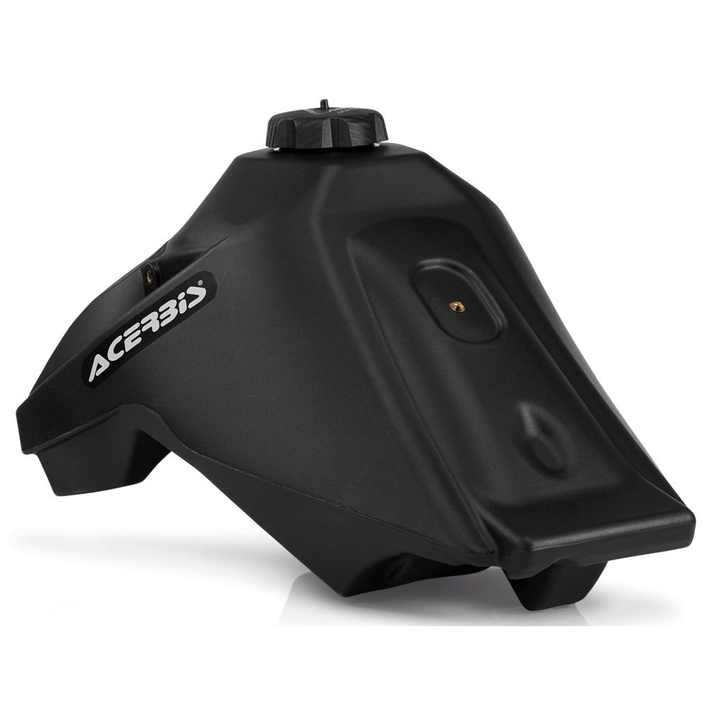 【USA在庫あり】 アチェルビス ACERBIS フューエルタンク 3.1ガロン 13年-16年 CRF250L 黒 acb2374290001 HD店