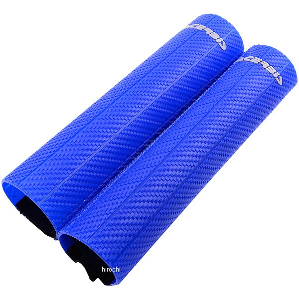 【USA在庫あり】 アチェルビス ACERBIS アッパーフォークガード 青 acb2634050211 HD店 5,572円