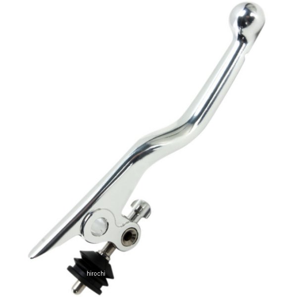 【USA在庫あり】 ムースレーシング MOOSE RACING ブレーキレバー 14年-17年 Husqvarna シルバー 0614-1147 HD店