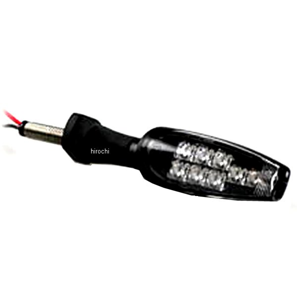 【メーカー在庫あり】 キジマ LEDウインカーランプセット TRL2タイプ 17年以降 V-STROM250 219-5173 HD店