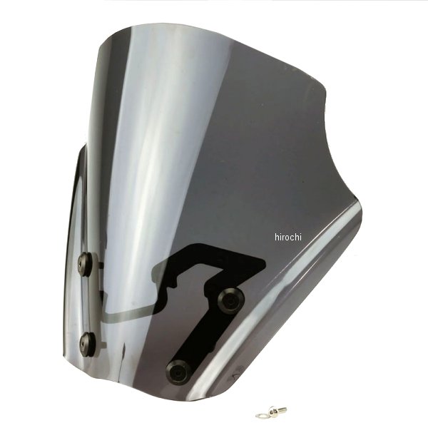 キジマ スクリーン メーターバイザー 17年 GSX-S125 305-475 HD店｜ヒロチー商事 ハーレー 店