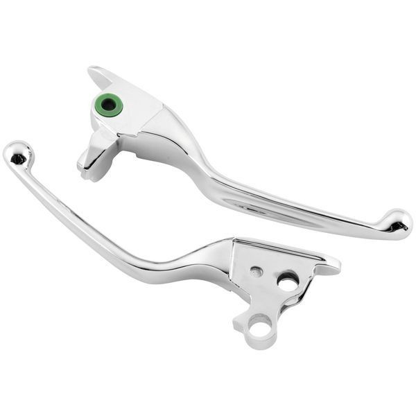 【USA在庫あり】 バイカーズチョイス Biker\'s Choice レバー セット 14年-16年 ツーリング クローム bkc480628 HD店