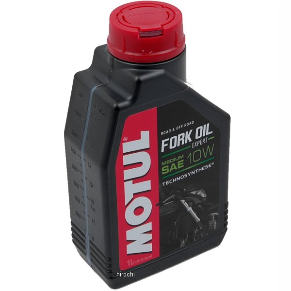 楽天市場】【即納】 モチュール MOTUL フォークオイル エキスパート 5W(ライト) 1リットル 3609-0005 HD店：ヒロチー商事  ハーレー 楽天市場店