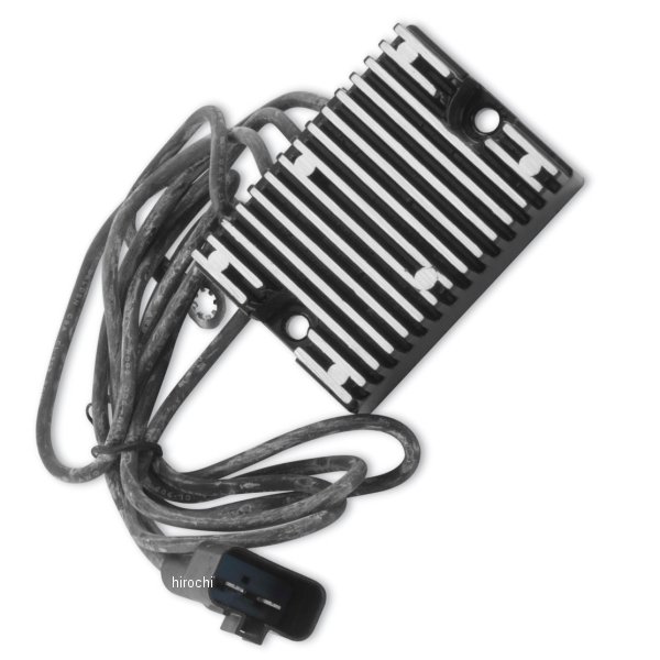 【USA在庫あり】 ツインパワー TWIN POWER レギュレーター 99年-03年 ダイナ 黒 74518-99A twp498298 HD店