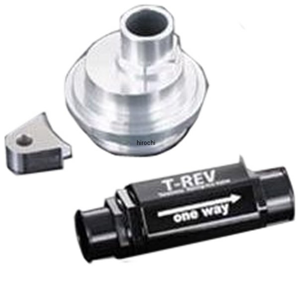 テラモト TERAMOTO T-REV 圧入タイプ3 ドゥカティ 黒 TM1683 HD店|ヒロチー商事 ハーレー 店