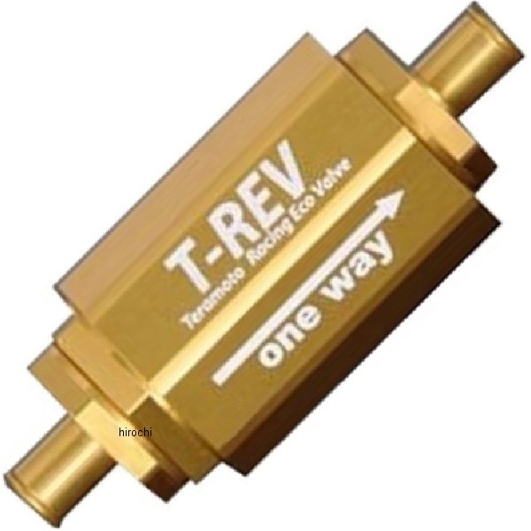 テラモト TERAMOTO T-REV φ9 0.07 ゴールド TM1415 HD店｜ヒロチー商事 ハーレー 店