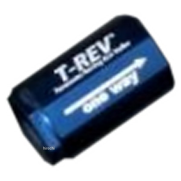 テラモト TERAMOTO T-REV スリーブ無し 0.05 青 TM1502 HD店